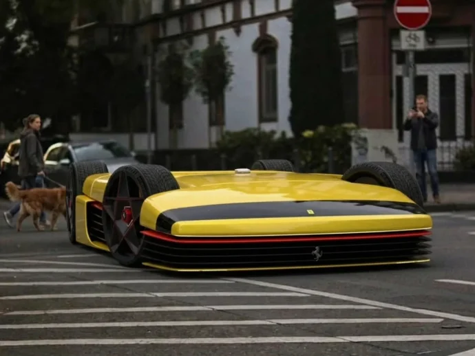The 5 Best Automotive Designs of June 2026