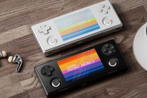 Ayaneo Pocket Micro 2 handheld gets better ergonomic design, boasts beefier battery inside