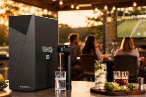 Don’t Let Bad-Tasting Tap Water Ruin Your Dinner Party – Save Up to $700 This Prime Day With Waterdrop Filter