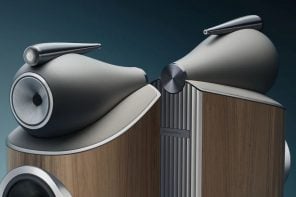 Bowers & Wilkins Spent 60 Years on These Speakers. It Shows.