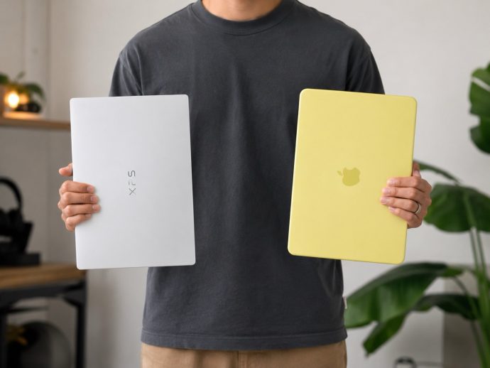 Dell Finally Built a MacBook Neo Rival for $700 – Then Made One Baffling Decision