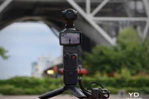 DJI Osmo Pocket 4 Review: A $486 Pocket Camera That Earns Its Price
