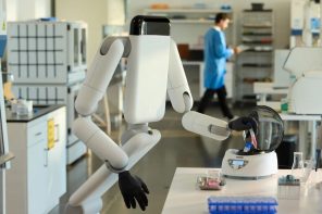 Forget Humanoids: Eno Might Be the Robot We Actually Need