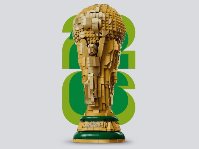 Forget Jerseys – These 5 FIFA World Cup 2026 Products Are Actually Worth Buying