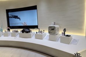 From Foldable Pilates to Shoe Robots: InnoX GCS 2026’s Best Startups