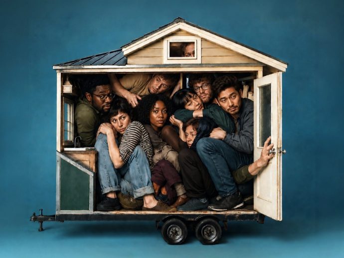 Get Ready for the Tiny Home Backlash
