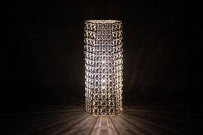 Harvard Students Built a Lamp That Taught a Robot to Make Art