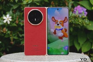 Honor Magic V6 Review: Big battery, slim body, refined experience
