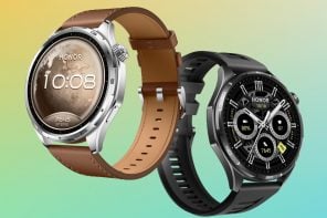 HONOR packed a 35-day battery into a 41g smartwatch – and nothing else comes close