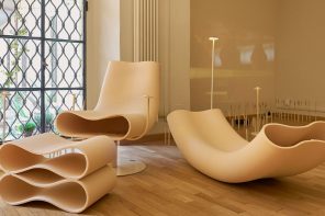 How Pasta Became Interior Design’s Most Playful Muse