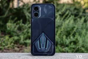 Infinix GT 50 Pro Review: Gaming Greatness With a Catch