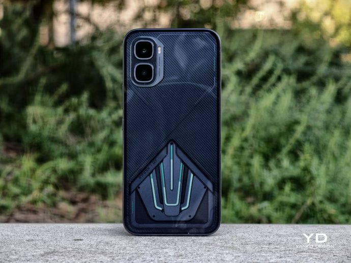 Infinix GT 50 Pro Review: Gaming Greatness With a Catch