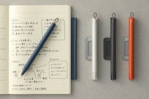 5 Japanese Stationery Finds So Satisfying You’ll Delete Every Note App on Your Phone