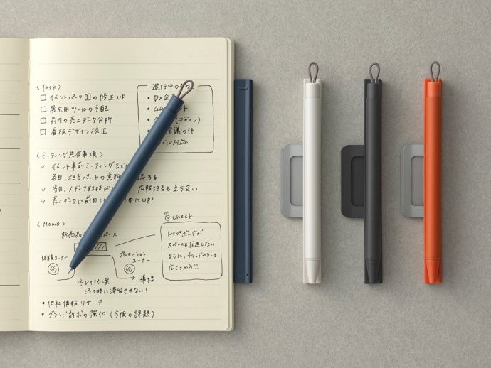 5 Japanese Stationery Finds So Satisfying You’ll Delete Every Note App on Your Phone