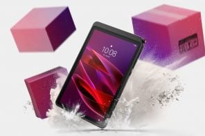 Lenovo Just Built a $499 Rugged Tablet You Can Run Without a Battery