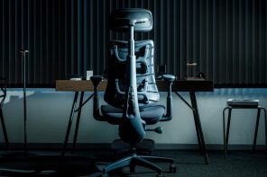 LiberNovo Prime Day: 43% Off the Chair That Stretches Your Spine