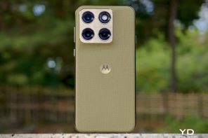 Motorola Edge (2026) Review: Beautiful, Brilliant, and an Acquired Taste