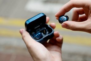 Noble’s $199 Osprey Earbuds Aim Straight at Sony’s XM6