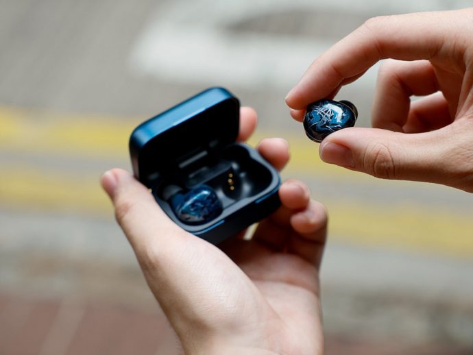 Noble’s $199 Osprey Earbuds Aim Straight at Sony’s XM6
