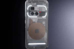 Nothing’s Dream Phone concept fixes everything fans dislike about modern smartphones