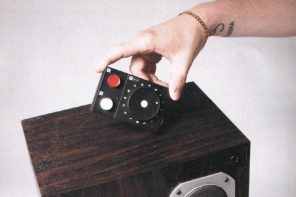 NTS Radio’s New $179 Player Wants You to Stop Choosing