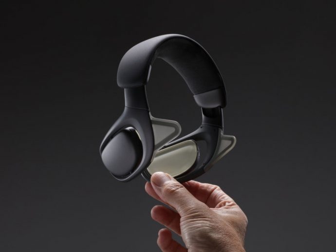 Nudge Is the Brain-Tuning Wearable We Didn’t Know We Needed