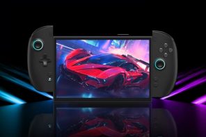 OneXPlayer 3 Just Turned the Gaming Handheld Into a 3-in-1 PC