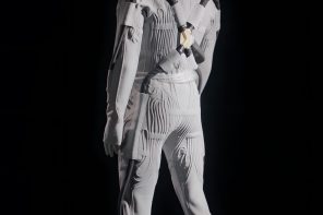Prada designs a hidden Onesie that could keep NASA’s Artemis astronauts alive on the Moon