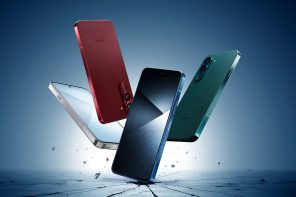 Rugged Phones Are Ugly, but FCNT Just Proved They Don’t Have to Be