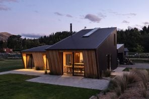 Most Homes Are Built to Last 10 Years. These 5 Designs Are Built for 100