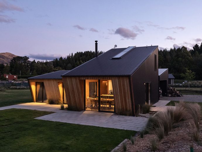 Most Homes Are Built to Last 10 Years. These 5 Designs Are Built for 100