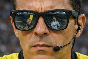 Smart Glasses Could Transform Sports. But There’s a Trust Deficit.