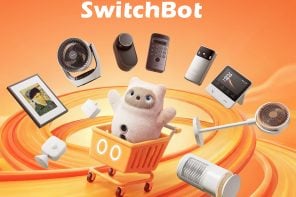SwitchBot Prime Day 2026: Smart Upgrades, No Installation, Up to 50% Off