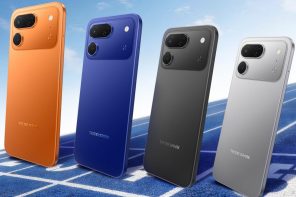TECNO Just Built a Budget Phone With a Battery That Lasts 6 Years