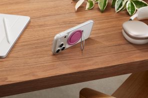 The 2.6mm PopSocket That Didn’t Work in 2012 Is Finally Here for $39