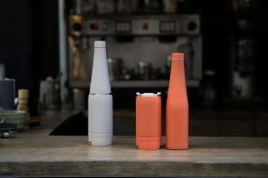The $66 Cup That Finally Solved Why You Keep Forgetting Yours