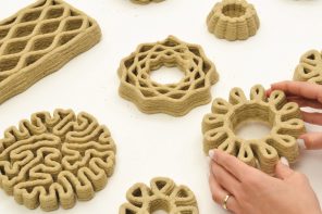 The Architects Who Want to Grow Buildings From Bacteria