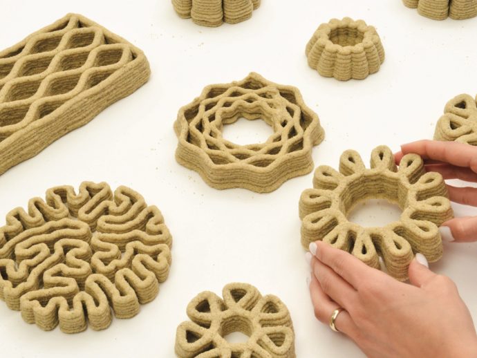 The Architects Who Want to Grow Buildings From Bacteria
