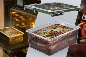 The Grocery Container That Finally Makes Reuse Actually Work
