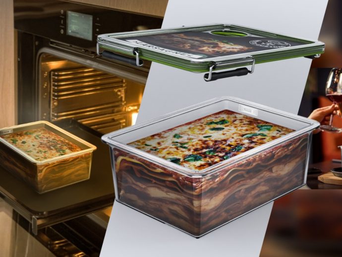 The Grocery Container That Finally Makes Reuse Actually Work