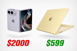 The iPhone Ultra Feels Like the Opposite of What People Want From Apple Right Now
