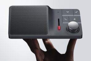 The Mac mini Finally Has the AI Meeting Recording Accessory It Deserved All Along