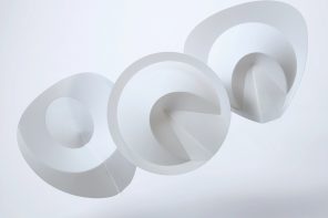 The Paper Fan Just Lost Its Ribs. It’s Better For It.