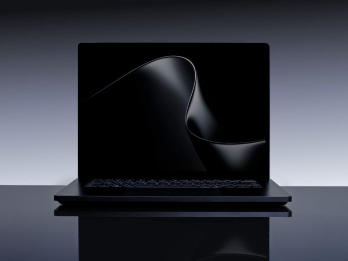The Surface Laptop Ultra Just Got NVIDIA’s Answer to Apple Silicon