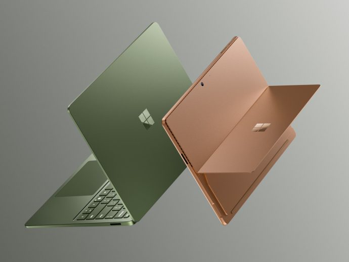 Microsoft Just Raised Surface Prices $500: Here’s What Changed