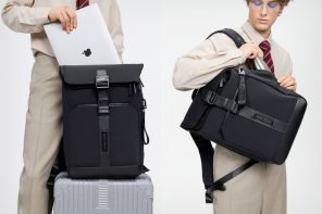 This $152 Laptop Backpack Has 7 Features Most Business Bags Skip