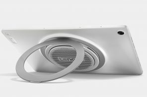 This $399 Tablet Has 9 JBL Speakers and Works as a Bluetooth Speaker