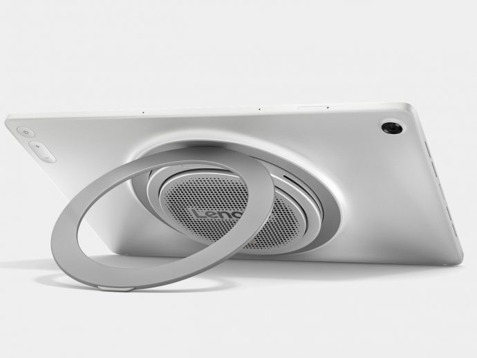 This $399 Tablet Has 9 JBL Speakers and Works as a Bluetooth Speaker