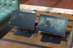 This $789 Portable Monitor Still Works Outdoors With Its Backlight Off