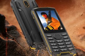 This $99 Rugged Phone Has a Keypad and Won’t Let You Doomscroll